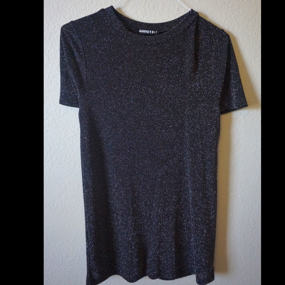 Sparkle Dress